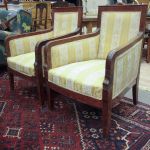 999 6497 ARMCHAIRS